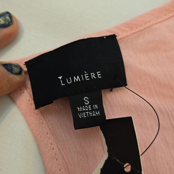 Lumiere Crochet inserts size small - Picture 9 of 11